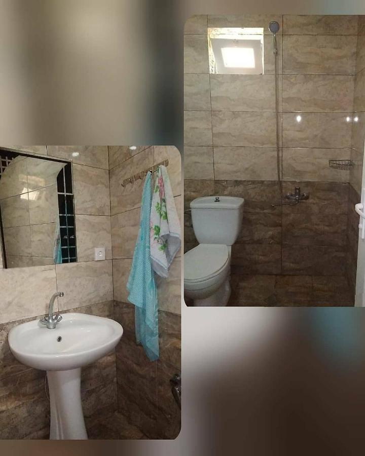 דירות Gabala,Yard, House מראה חיצוני תמונה